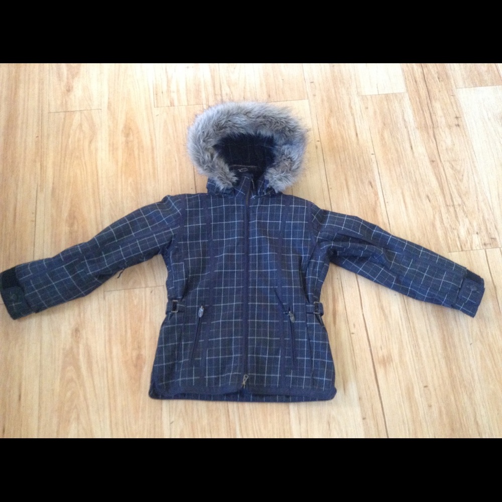 Women’s Obermeyer Winter Coat